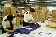质检总局开展纺服质量提升行动